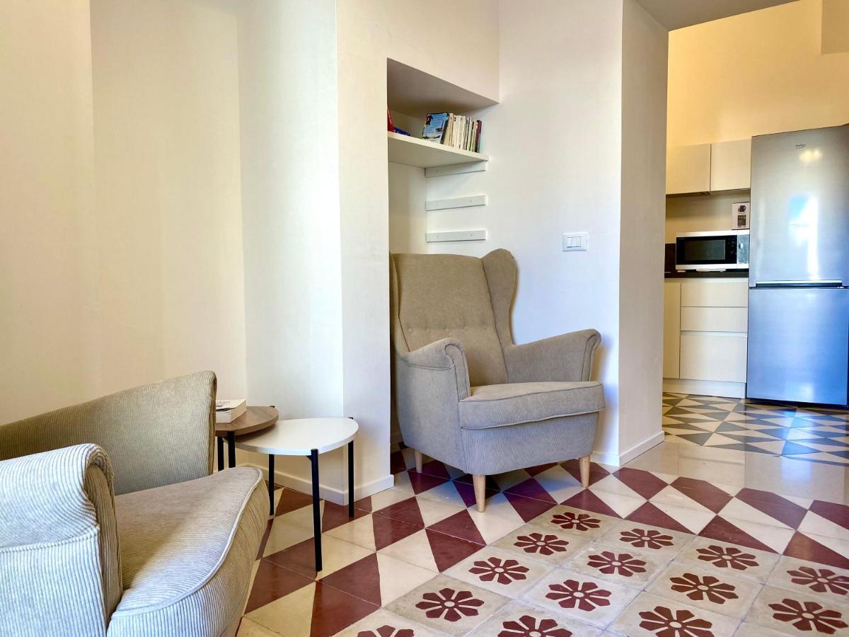 Dimore San Giovanni - Puglia Mia Apartments Монополи Экстерьер фото