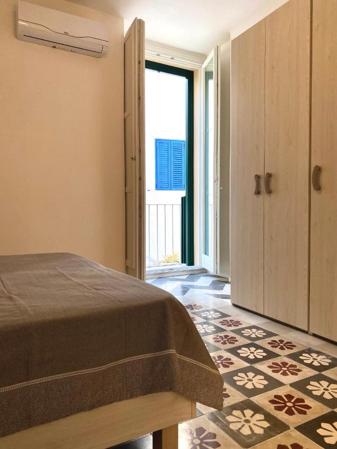 Dimore San Giovanni - Puglia Mia Apartments Монополи Экстерьер фото