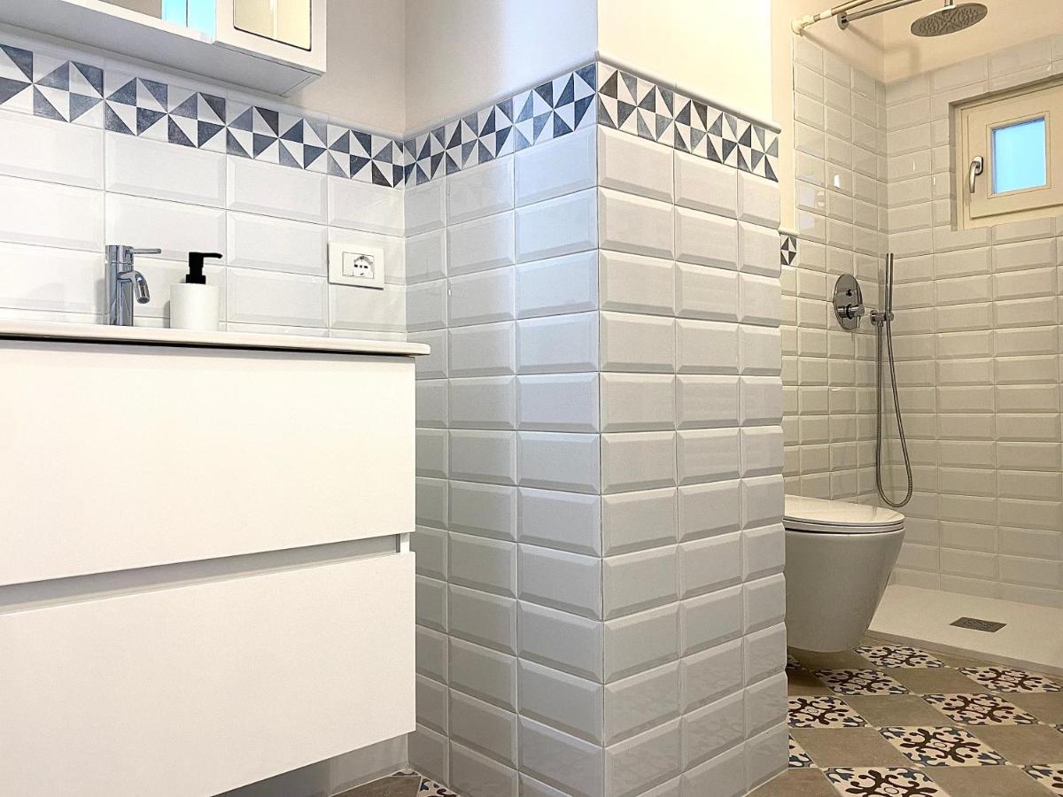 Dimore San Giovanni - Puglia Mia Apartments Монополи Экстерьер фото