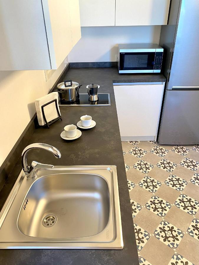 Dimore San Giovanni - Puglia Mia Apartments Монополи Экстерьер фото